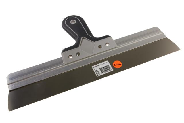 Spackmes RVS 0,7 mm x 38 cm Profi