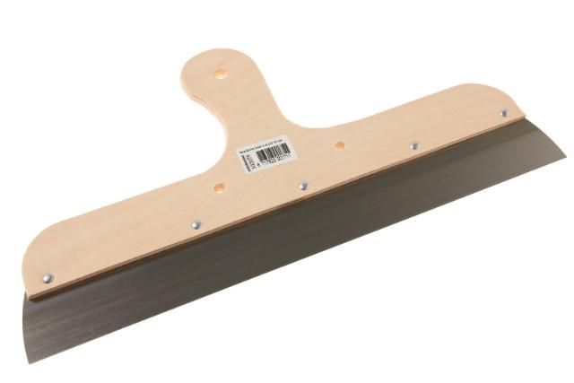 Spackmes hout laag 40 cm