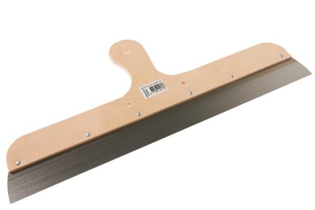 Spackmes hout laag 50 cm