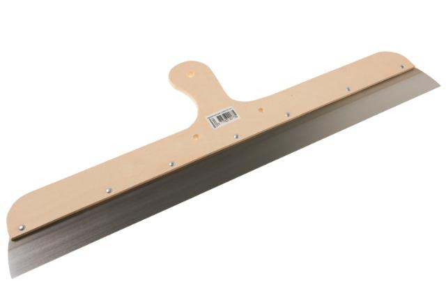 Spackmes hout laag 60 cm