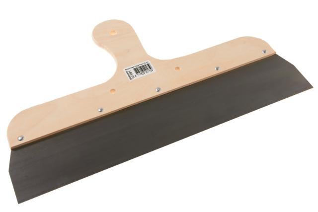 Spackmes hoog hout 40 cm