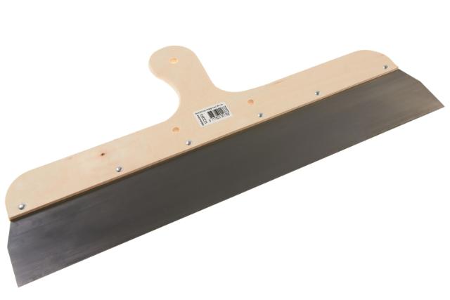 Spackmes hoog hout 50 cm