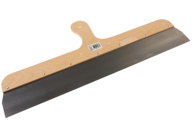 Spackmes hoog hout 60 cm