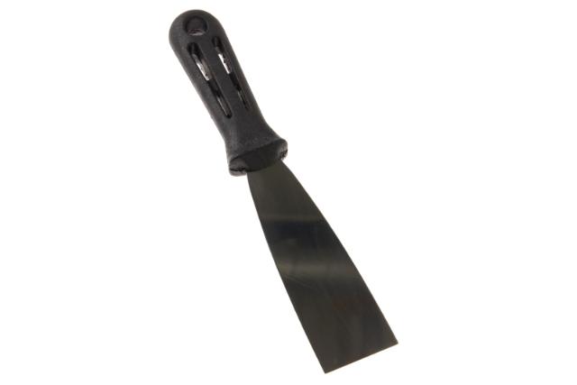 Plamuurmes Open handvat RVS 40 mm