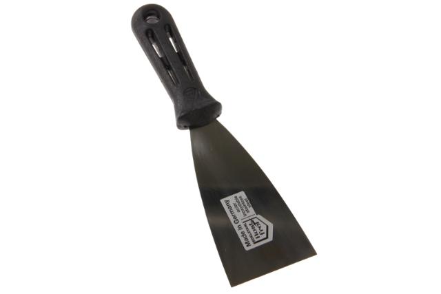Plamuurmes Open handvat RVS 60 mm