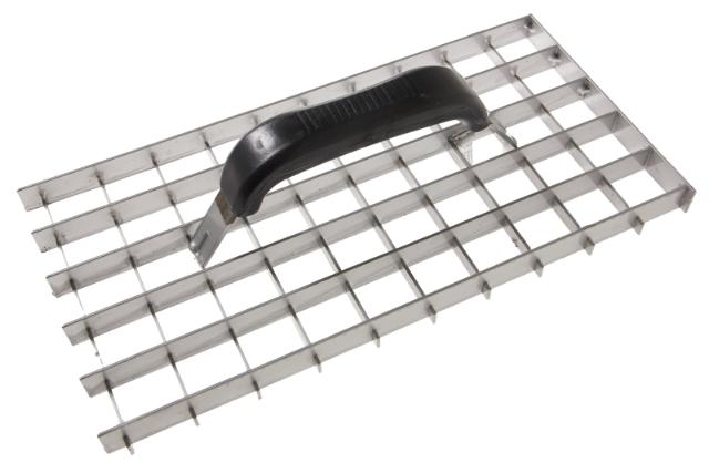 Hoekgipsschaaf XXL 370x170 mm