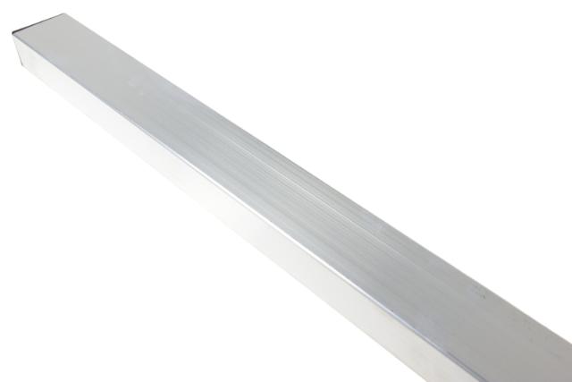 Vloerrei 40x60x1,5 mm L= 1500 mm