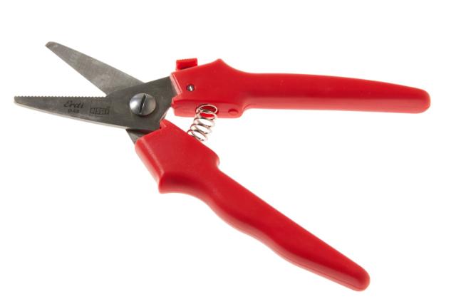 Allesknipper RVS 190 mm