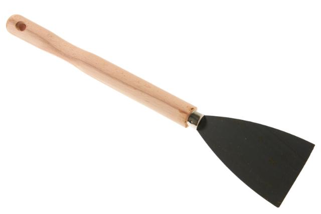 Afsteekmes 2 mm Steel 350 mm