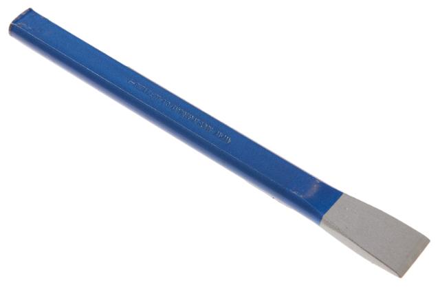 Steenbeitel 20 mm breed L= 250 mm