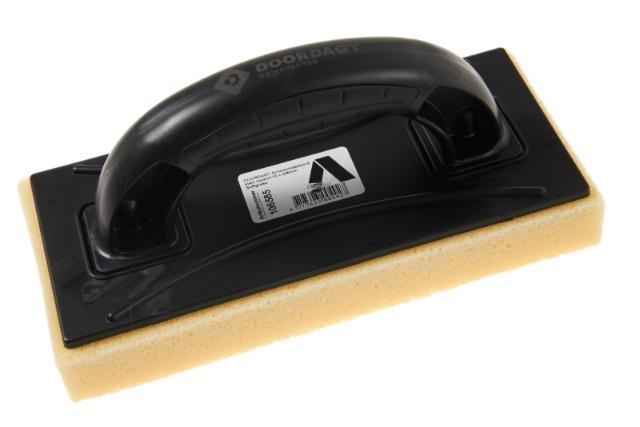 Schoonmaakbord Hydro 240x120x30 mm