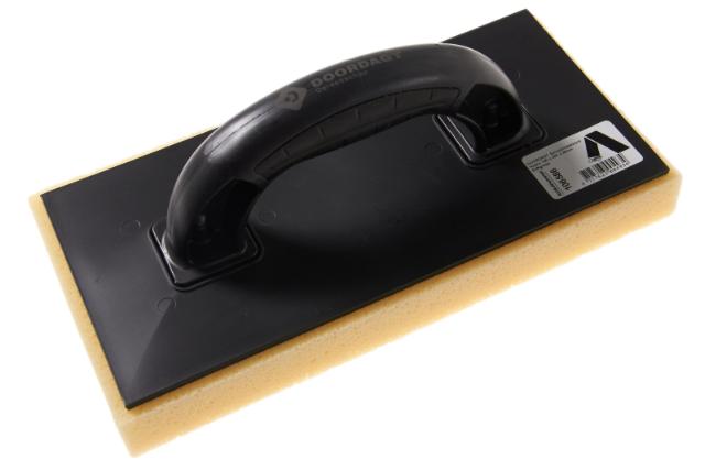 Schoonmaakbord Hydro 280x140x30 mm