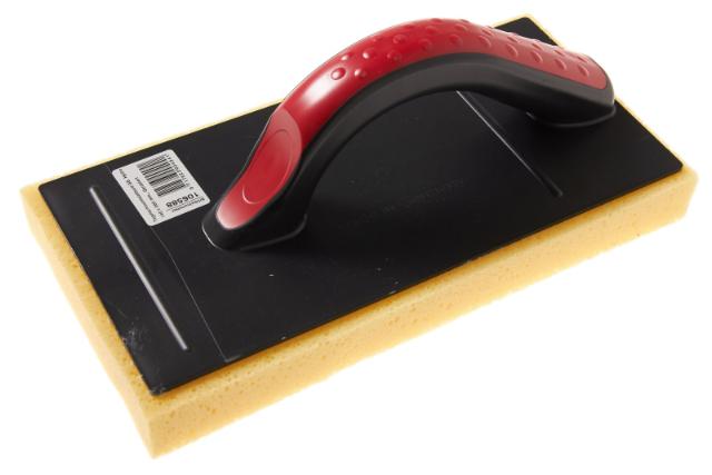 Tegelschoonmaakbord GG 140x280 mm Hydro Gerasterd Goldgrip