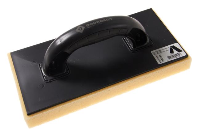 Tegelschoonmaakbord 140x280 mm Raster Hydro