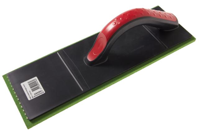 Tegelinwasbord Goldgrip 120x360 mm groene zool