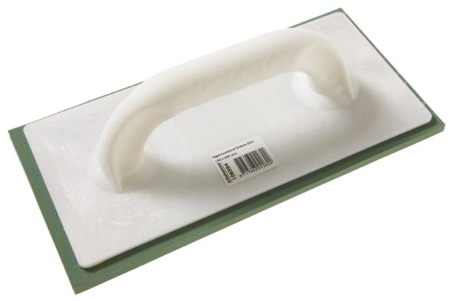 Tegelinwasbord groene Zool 140x280 mm