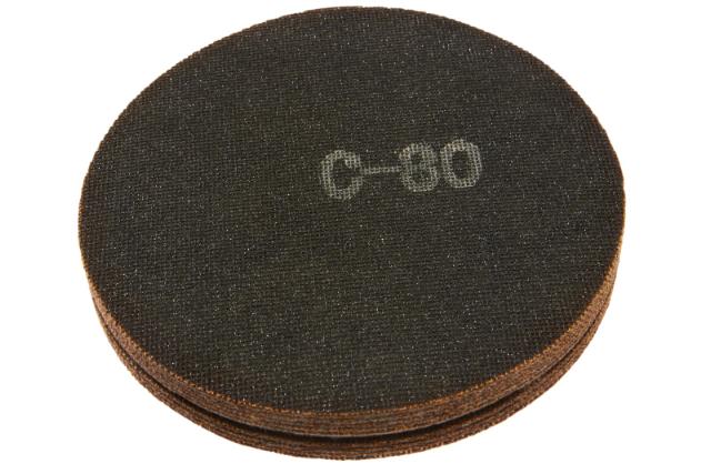 RADIUS-360 Schuurgaas K-100 pak 10 st