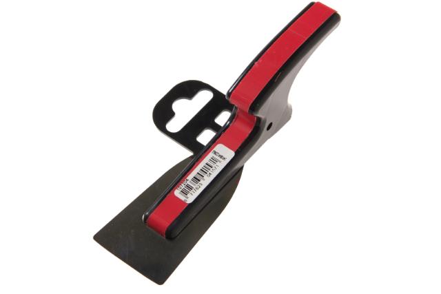 Pleistermes RVS 40 mm met Sledegreep