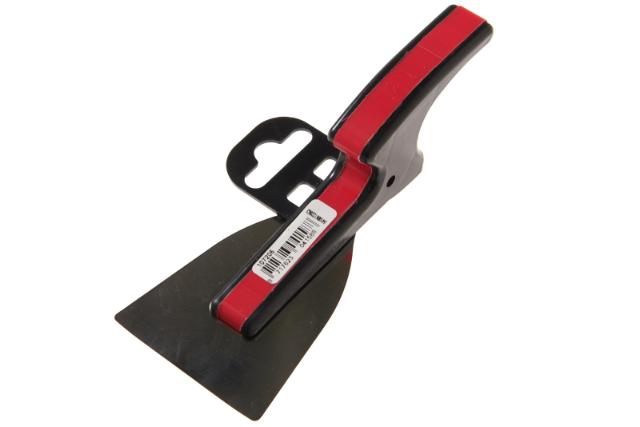 Pleistermes RVS 60 mm met Sledegreep