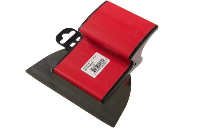 Pleistermes RVS 150 mm met Sledegreep