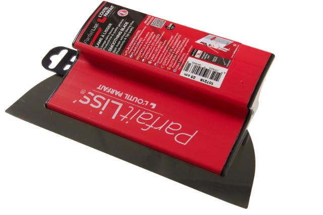 Pleistermes RVS 250 mm met Sledegreep