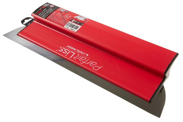 Pleistermes RVS 450 mm met Sledegreep