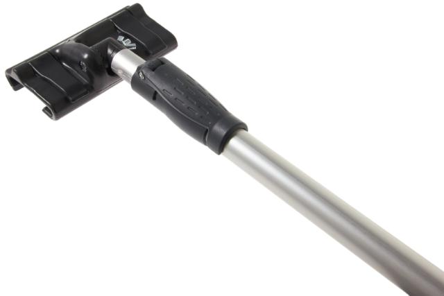 Pleistermestelescoopsteel 2x0,50 mtr