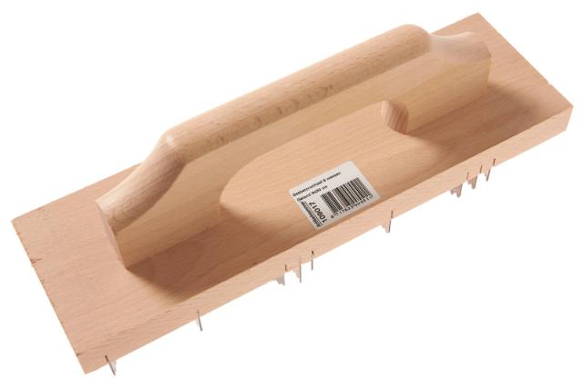 Gasbetonschaaf 9 messen Getand 9x30 cm