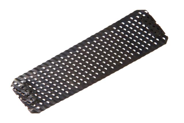 Stanley reserveblad 140x40 mm voor Surform blok- schaafje (109019)