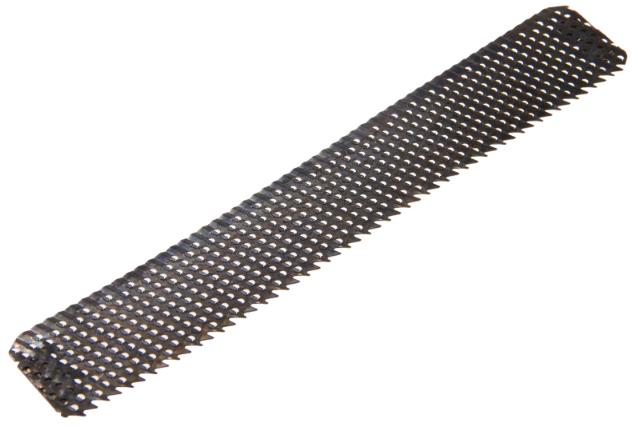 Stanley reserveblad voor Surform schaaf 260x40 mm (109020)