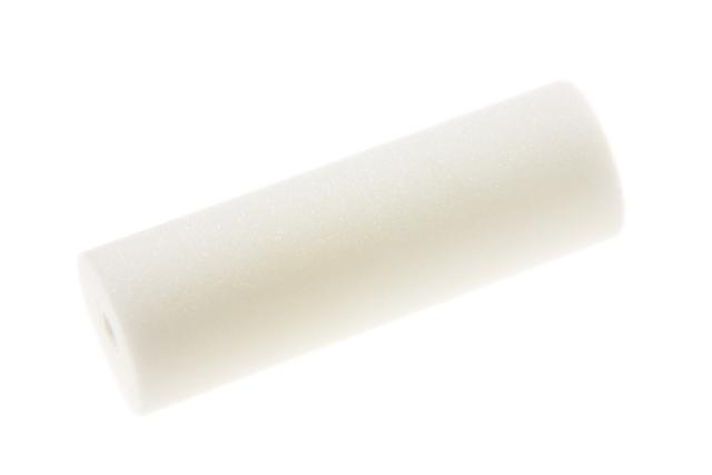 Radiatorroller Schuim 10 cm 2 z-recht