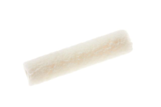 Radiatorroller PLUS 10 cm Glattfilt