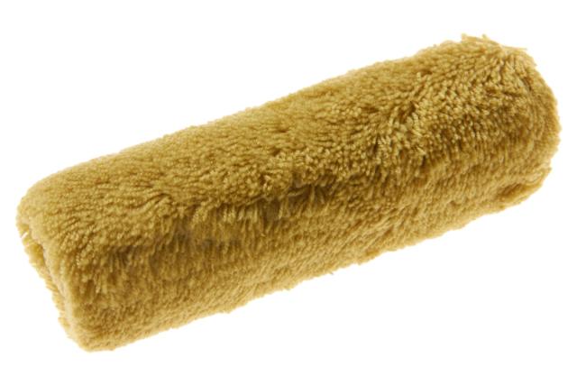 Roller groen Trend 18 cm zonder beugel