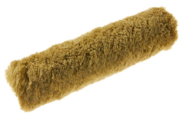 Roller groen Trend 25 cm zonder beugel