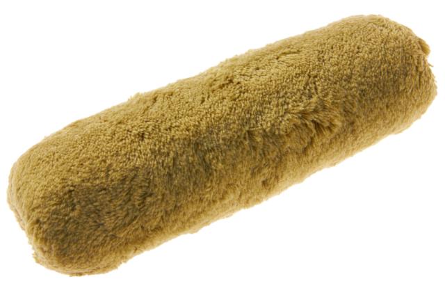 Roller groen extra dik 25 cm zonder beugel Met sponzen kern