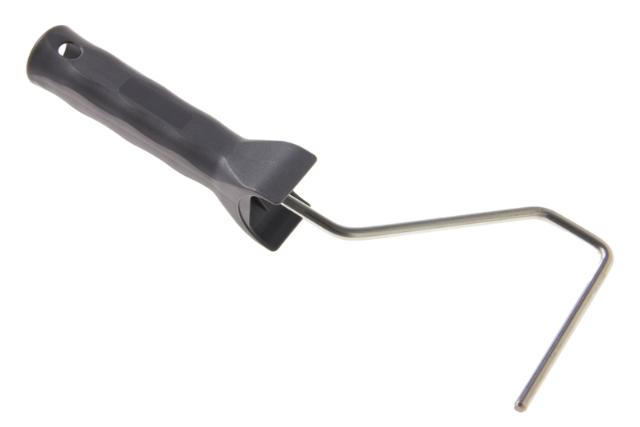 Beugel voor Radiatorroller 28 cm lengte