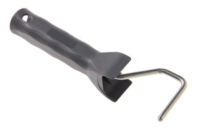 Beugel voor Radiatorroller 4 / 6 cm