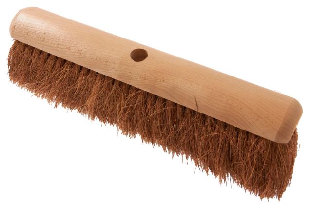 Bezem Cocos 40 cm