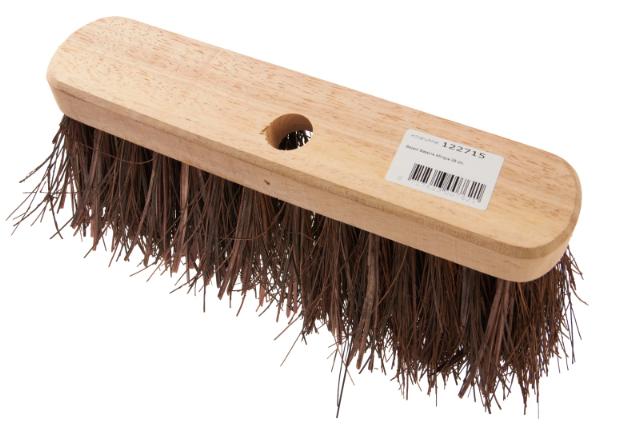 Bezem Bassine Afrique 28 cm