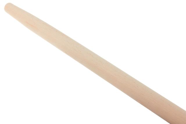 Vloerschuiversteel L= 1200 mm
