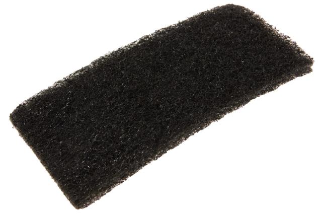 Schoonmaakpad 120x240 mm grof