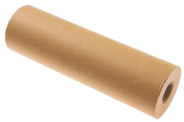 Handmaskeerpapier 23 cm