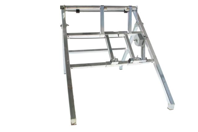 Afplakapparaat Opklapbaar 60 cm