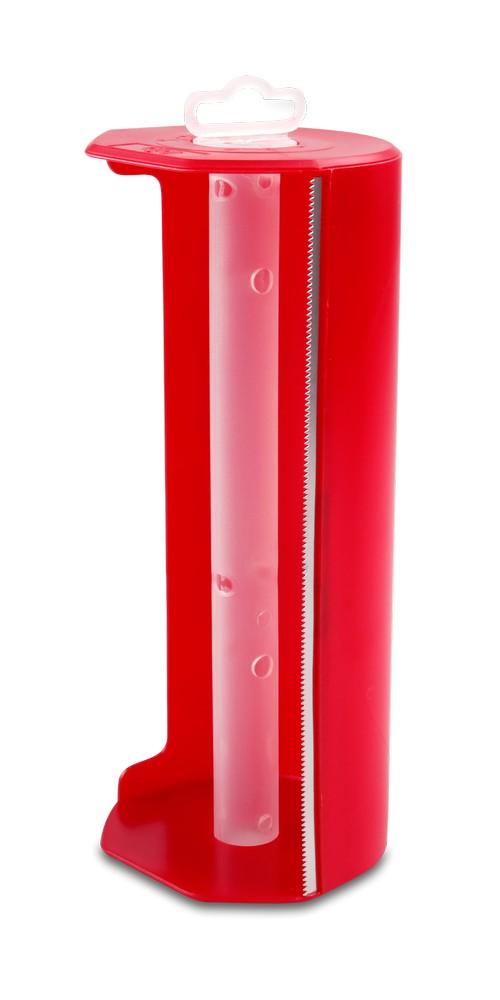KIP Afrolapparaat PVC groot eenvoudig model dispencer