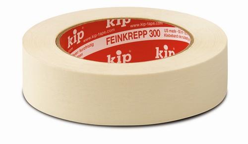 KIP-300 Maskingtape 36 mm rol 50 m1