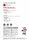 KIP-308 Tape geel 36 mm rol 50 m1