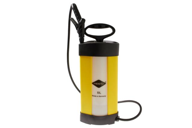 Drukvatnevelspuit Inhoud 6 ltr