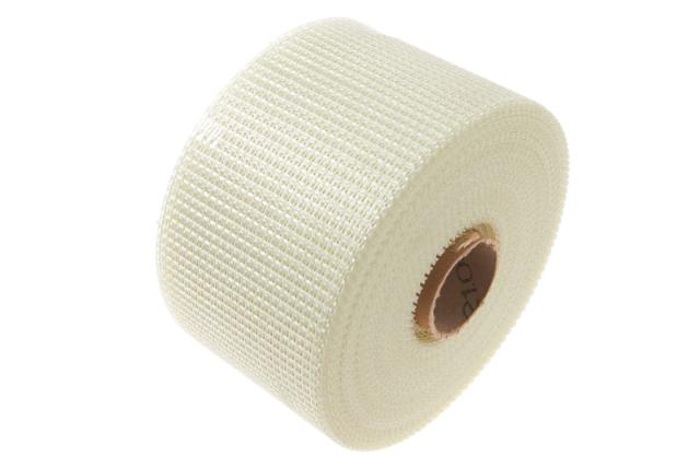 Wapeningsgaas VWS smal 10 cm VWS-kwaliteit rol 50 m1