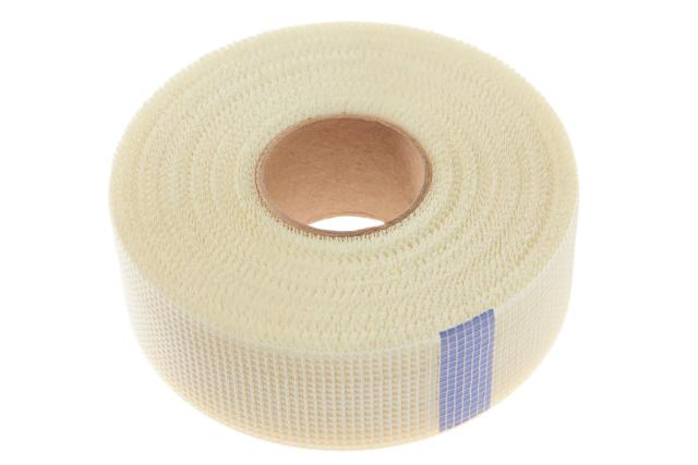 Gaasband 5 cm zelfklevend rol 90 m1