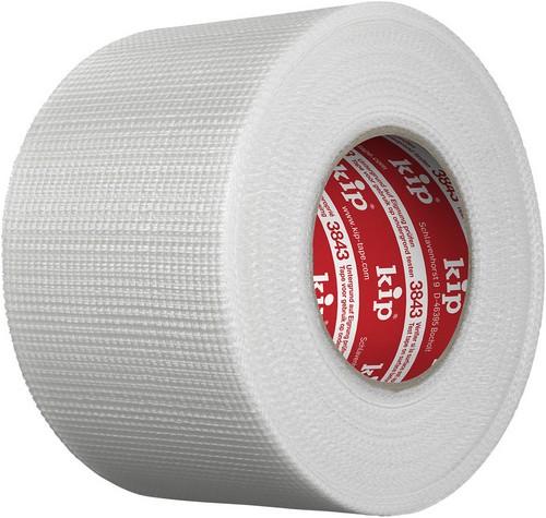 Gaasband 10 cm zelfklevend rol 90 m1